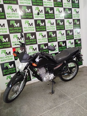 FAN 125CC